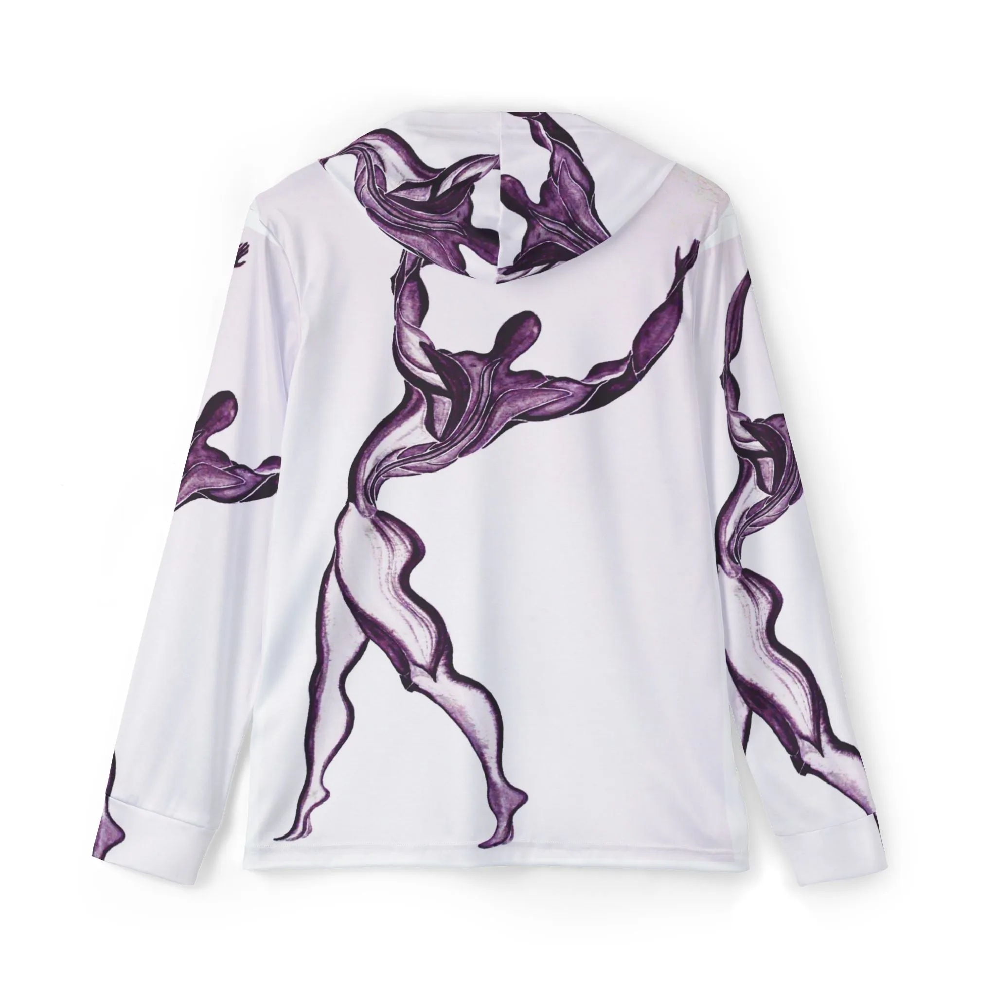 Men's Sports Warmup Hoodie (AOP)