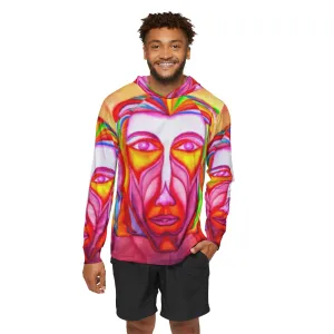 Men's Sports Warmup Hoodie (AOP)