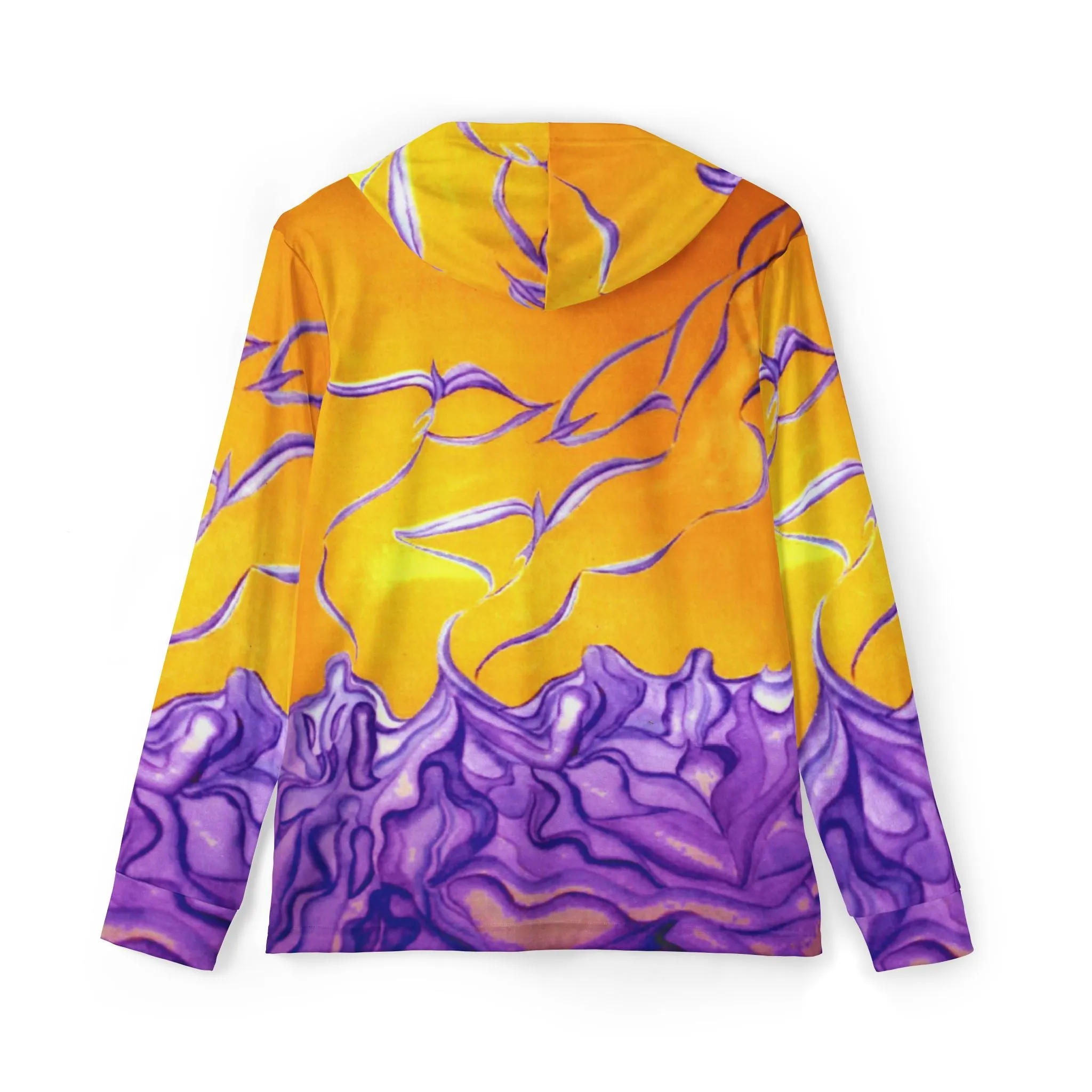 Men's Sports Warmup Hoodie (AOP)