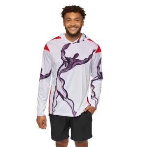 Men's Sports Warmup Hoodie (AOP)
