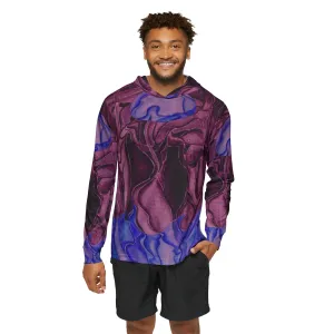Men's Sports Warmup Hoodie (AOP)