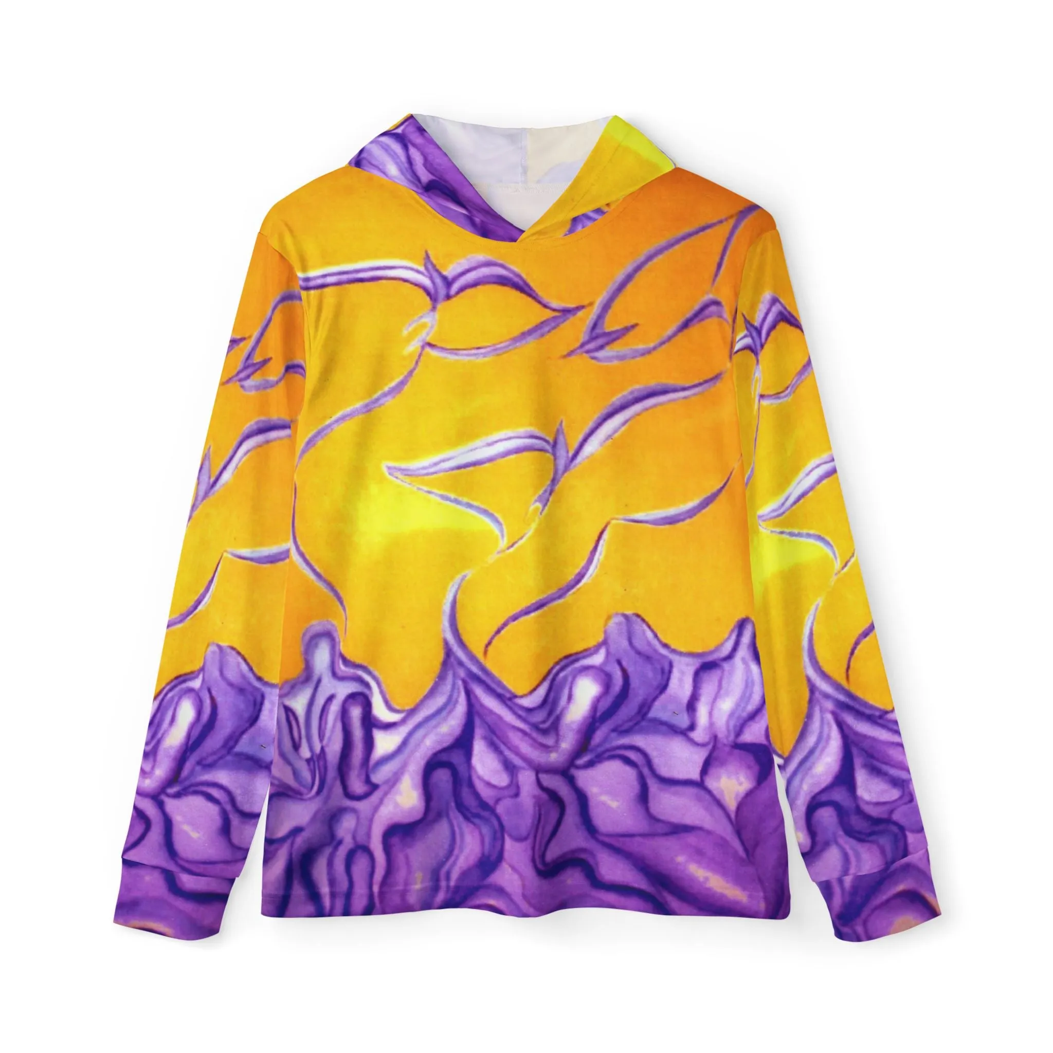 Men's Sports Warmup Hoodie (AOP)