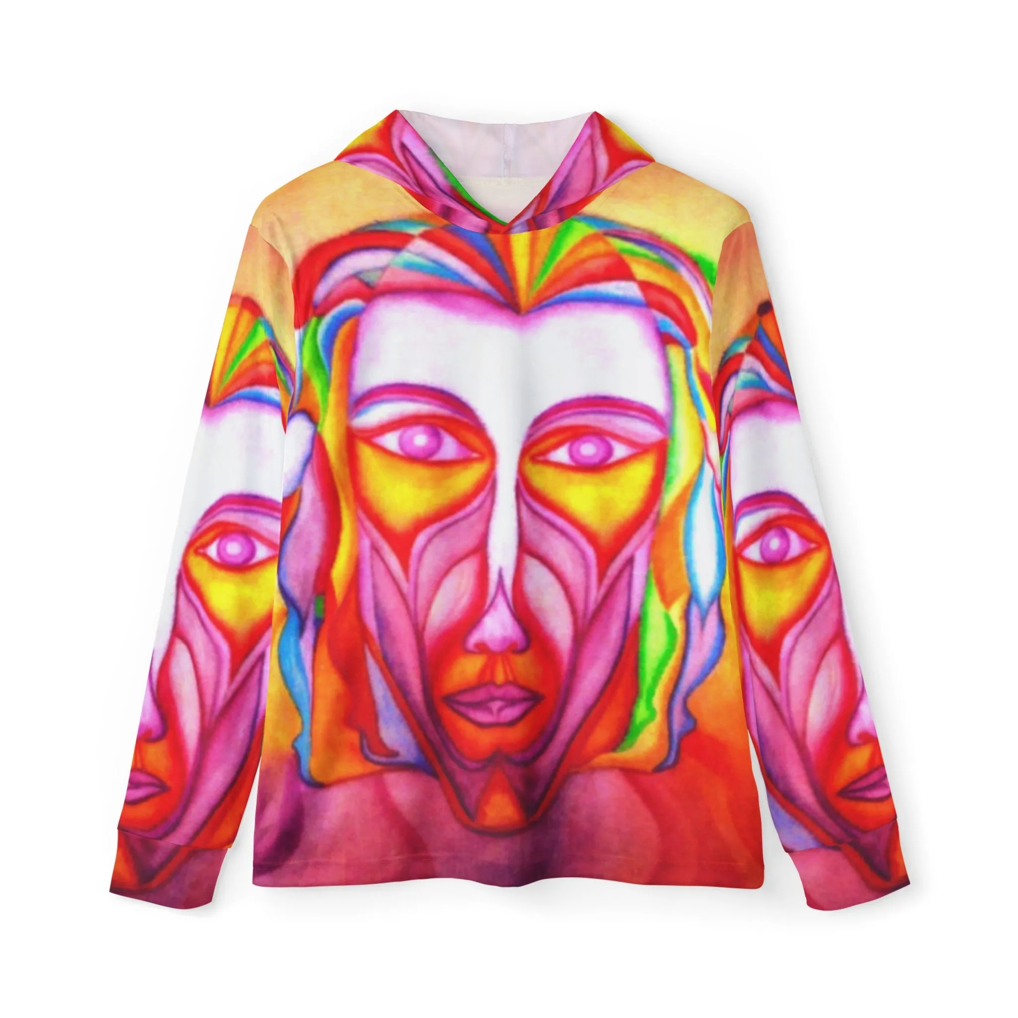 Men's Sports Warmup Hoodie (AOP)