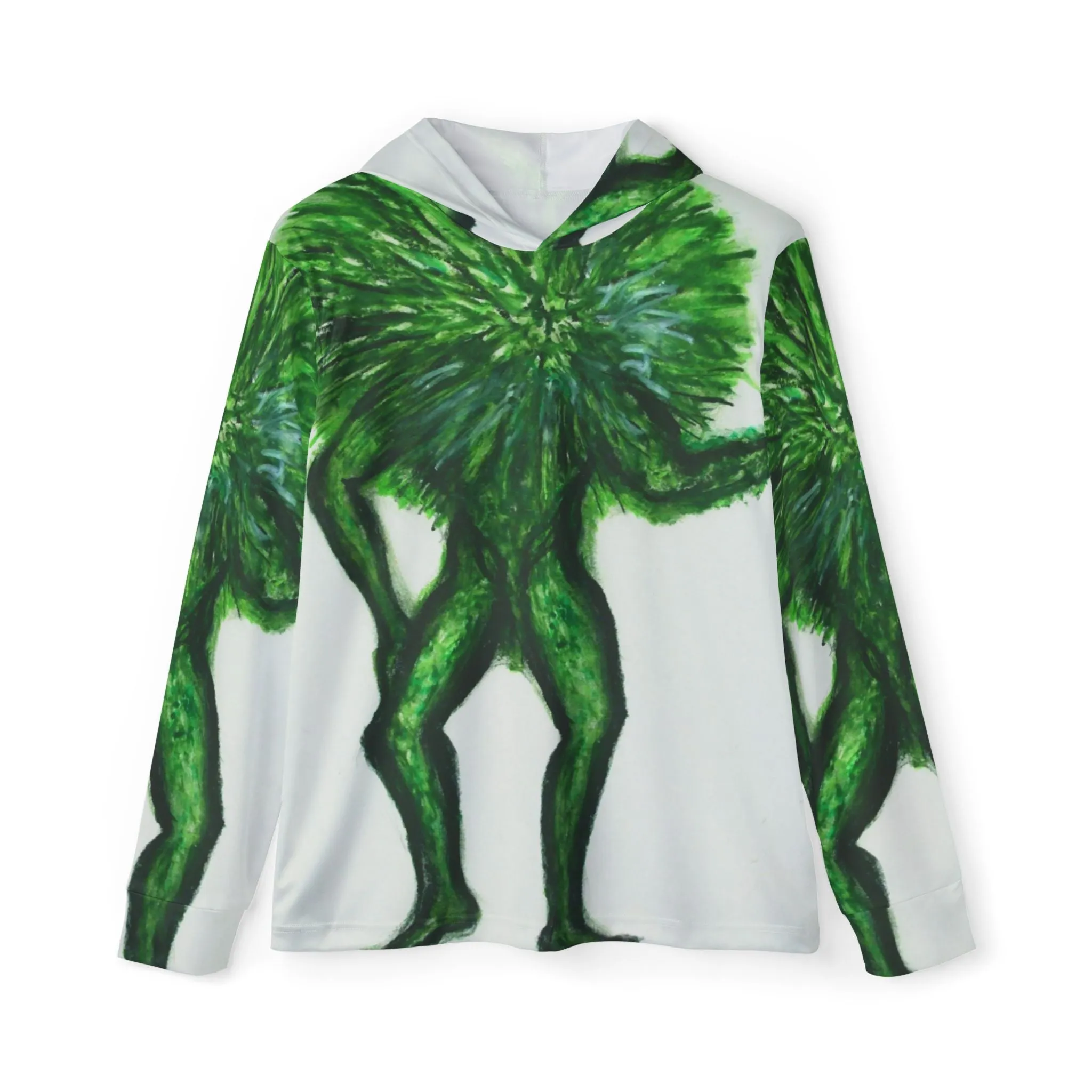 Men's Sports Warmup Hoodie (AOP)