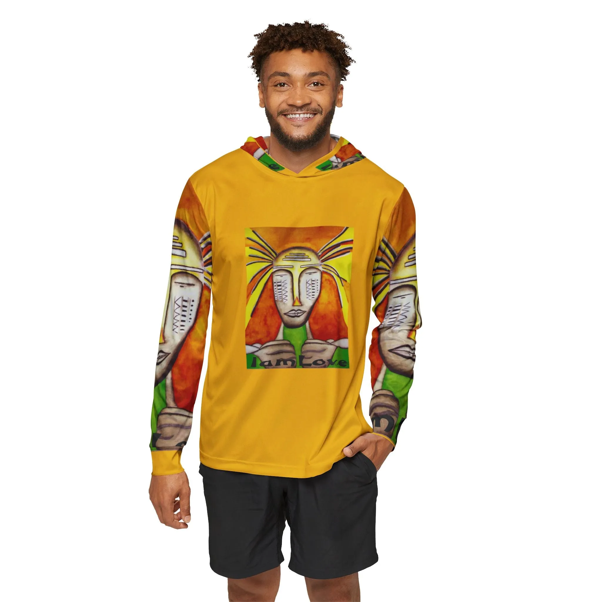 Men's Sports Warmup Hoodie (AOP)