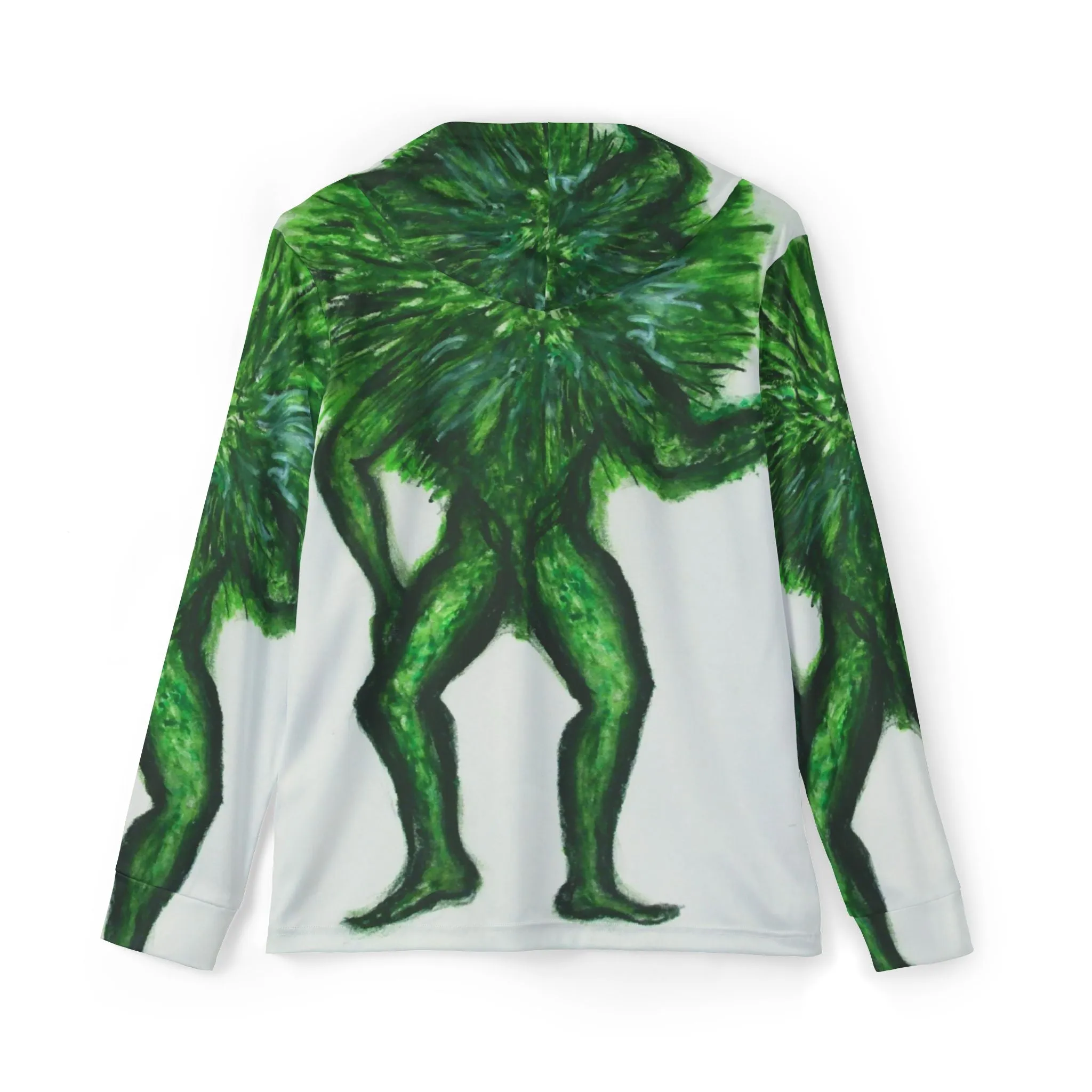 Men's Sports Warmup Hoodie (AOP)