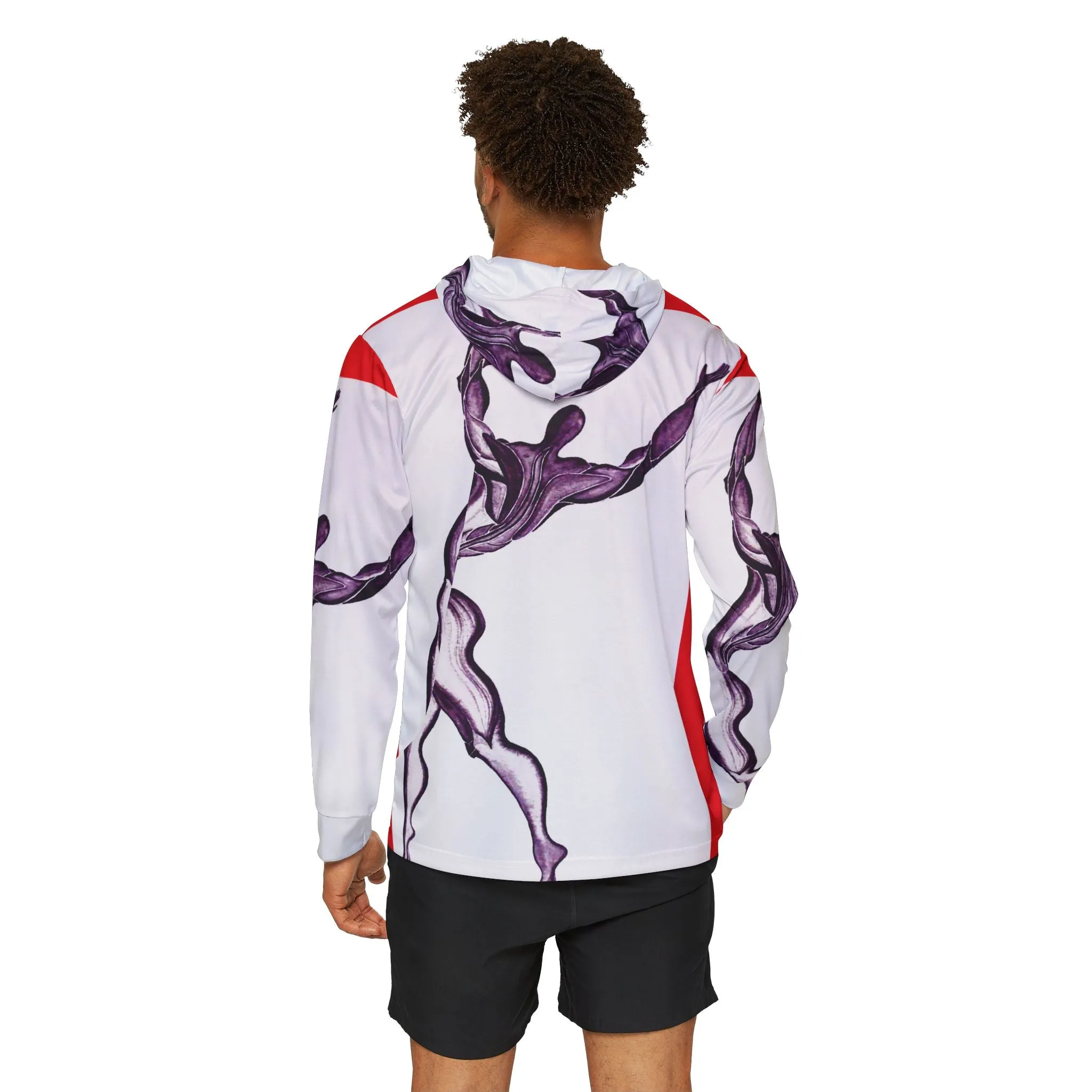 Men's Sports Warmup Hoodie (AOP)