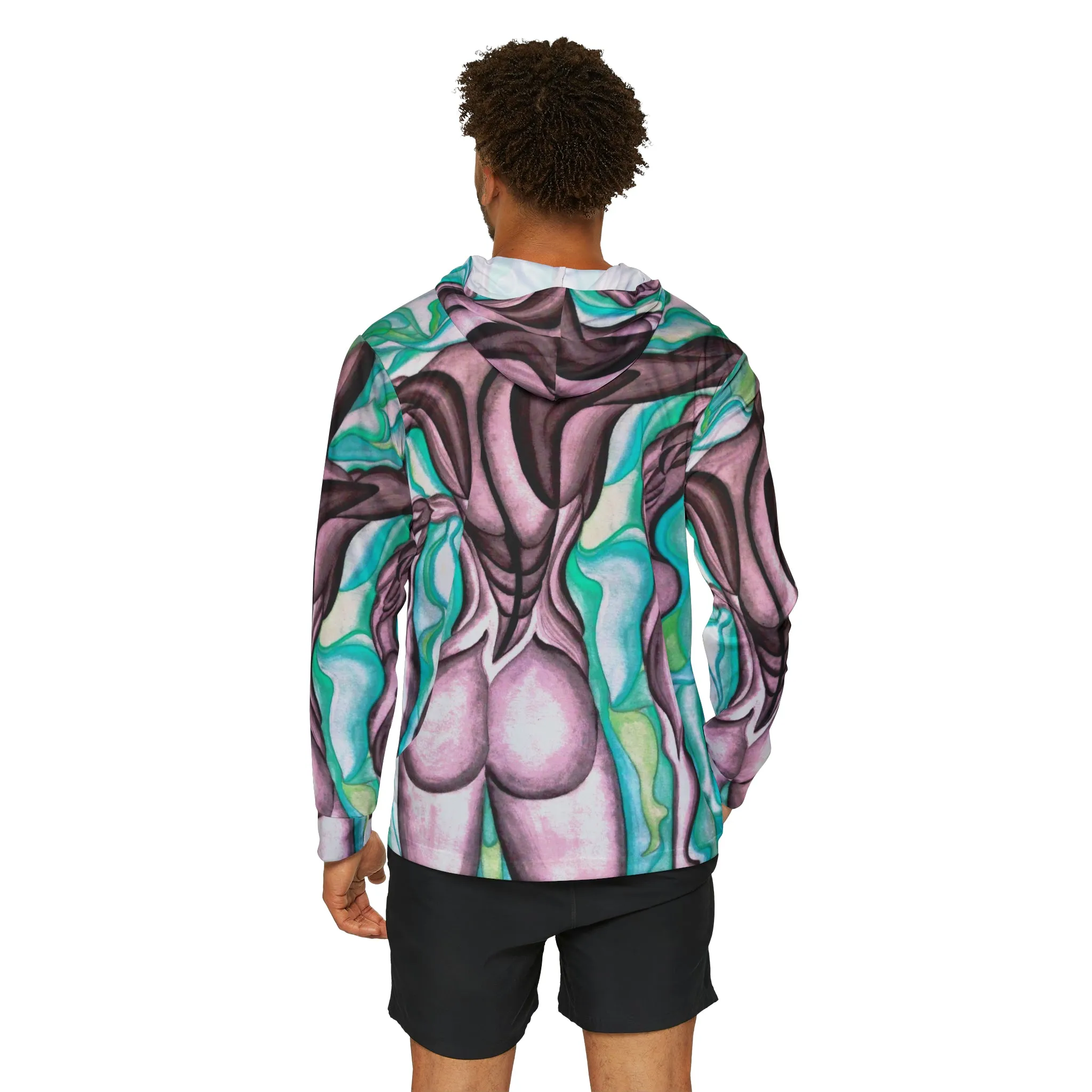 Men's Sports Warmup Hoodie (AOP)