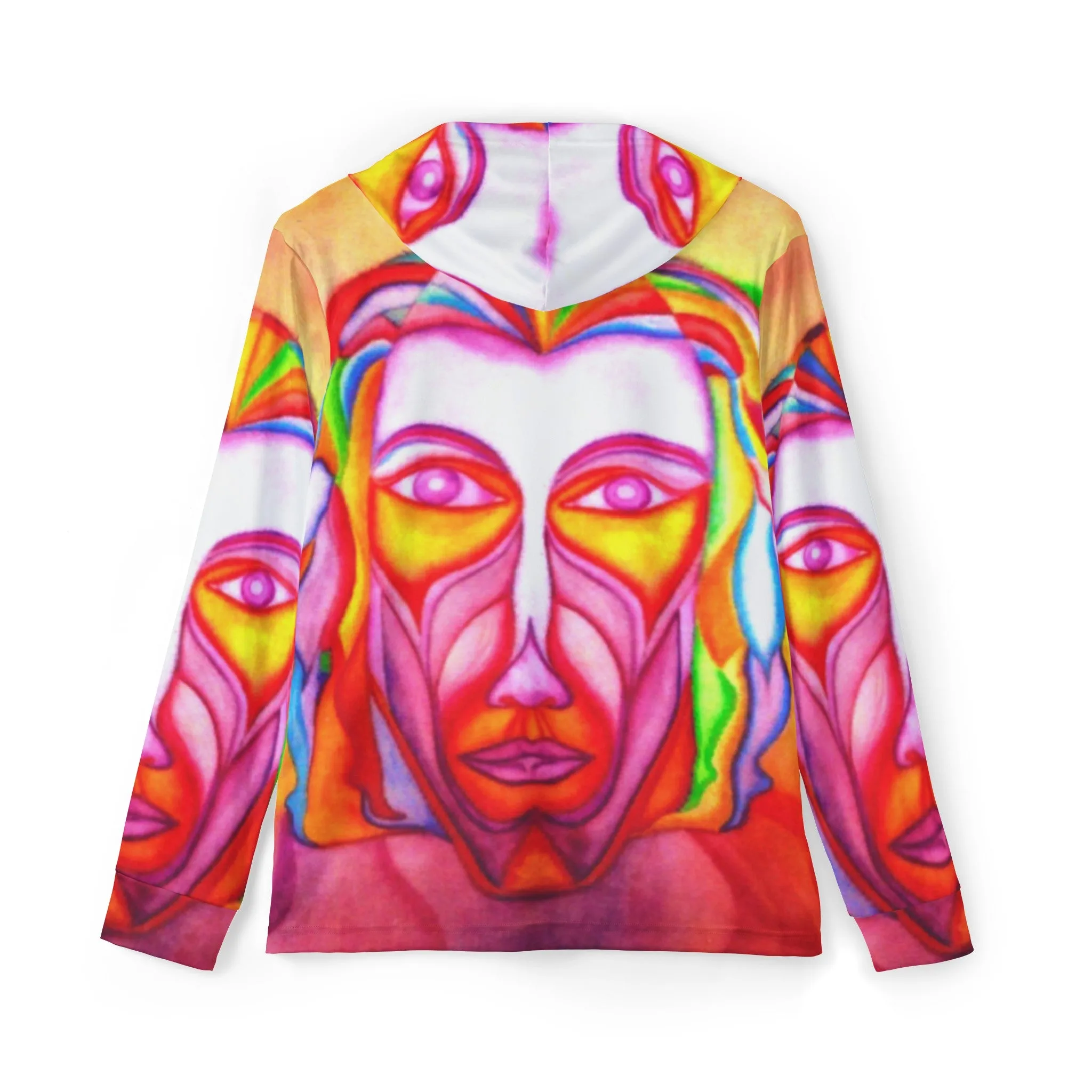 Men's Sports Warmup Hoodie (AOP)