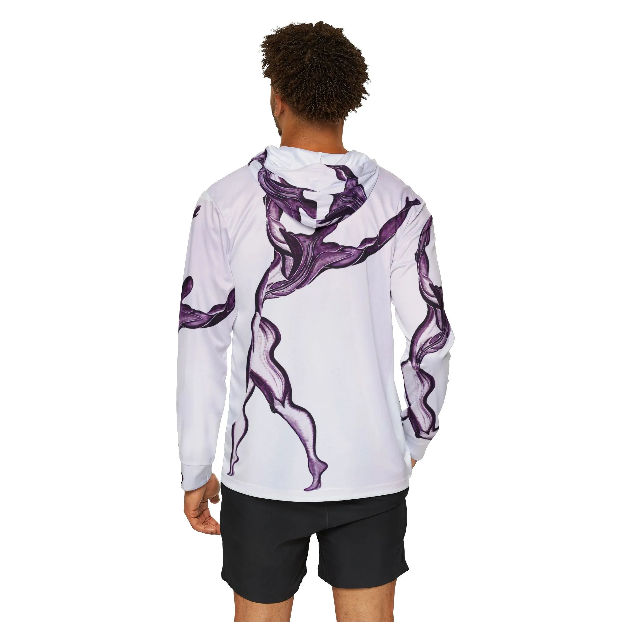 Men's Sports Warmup Hoodie (AOP)