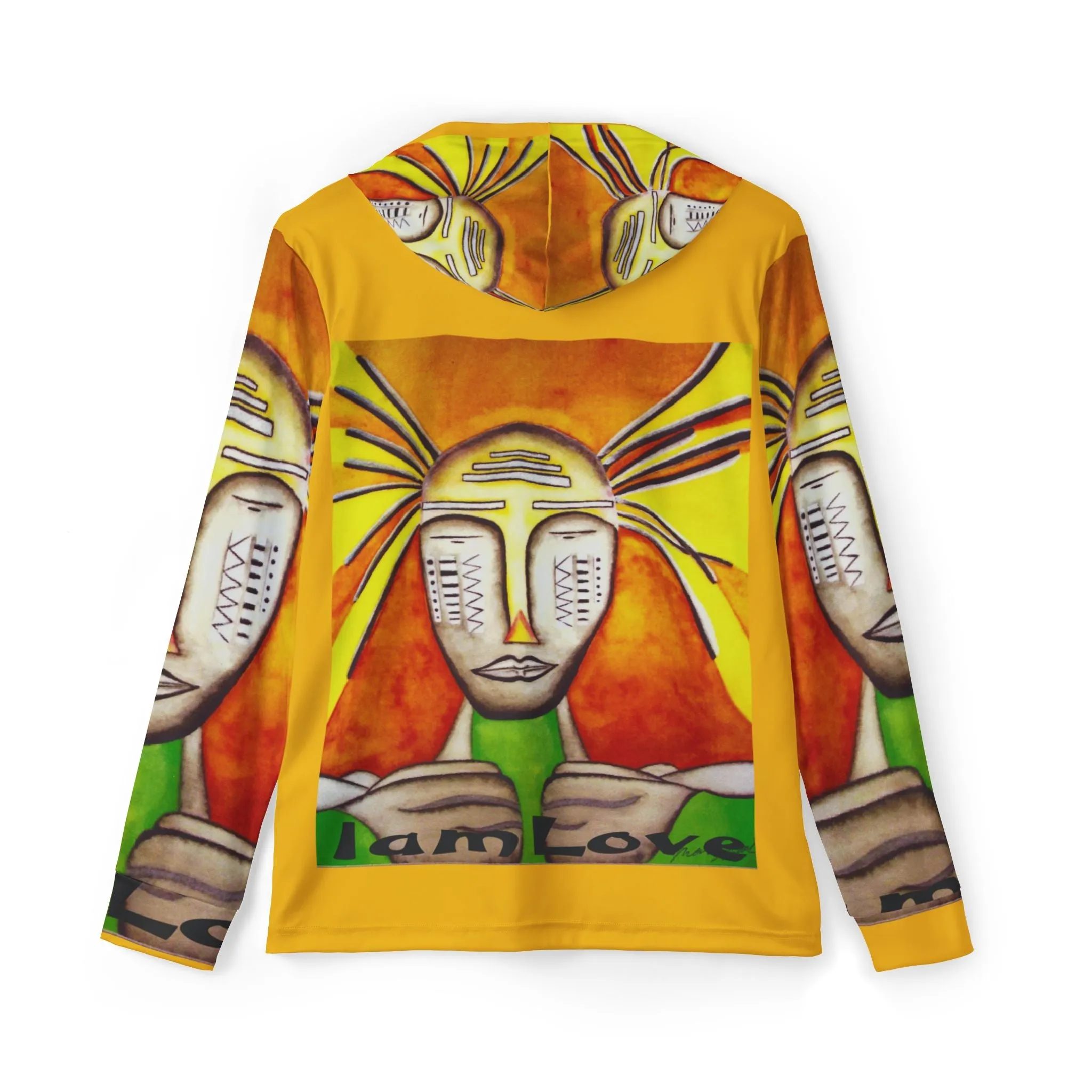 Men's Sports Warmup Hoodie (AOP)