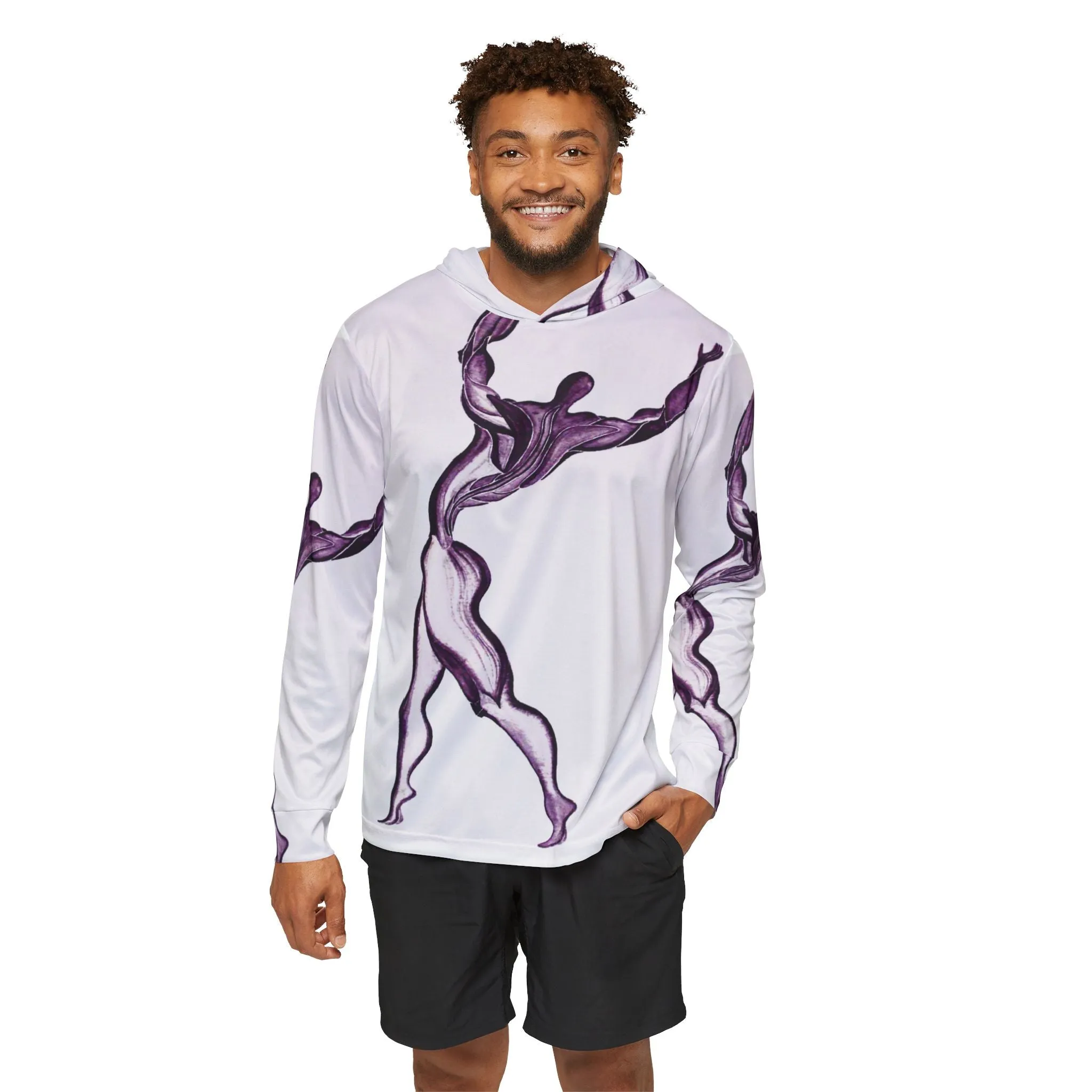 Men's Sports Warmup Hoodie (AOP)
