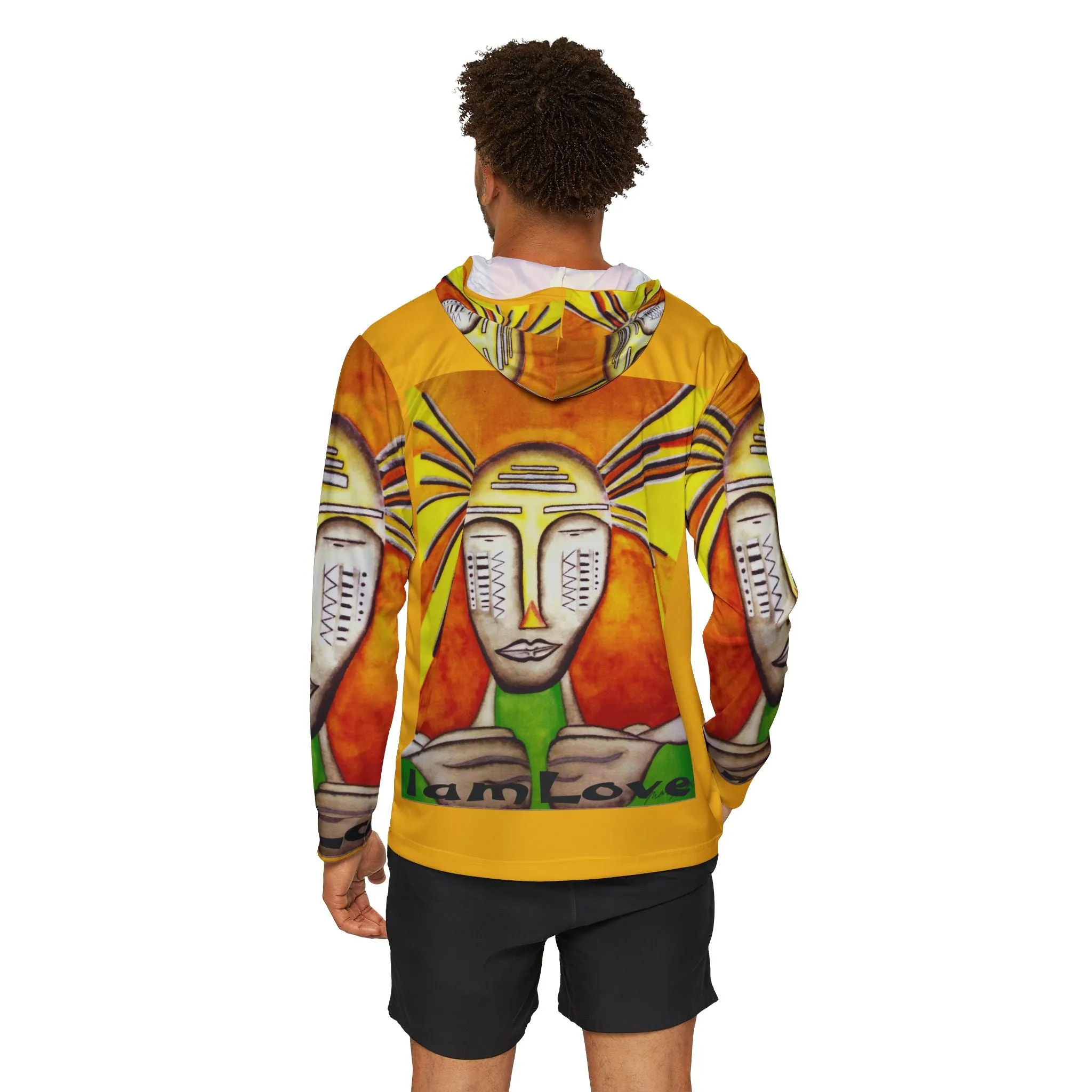 Men's Sports Warmup Hoodie (AOP)