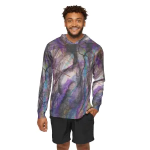Men's Sports Warmup Hoodie (AOP)