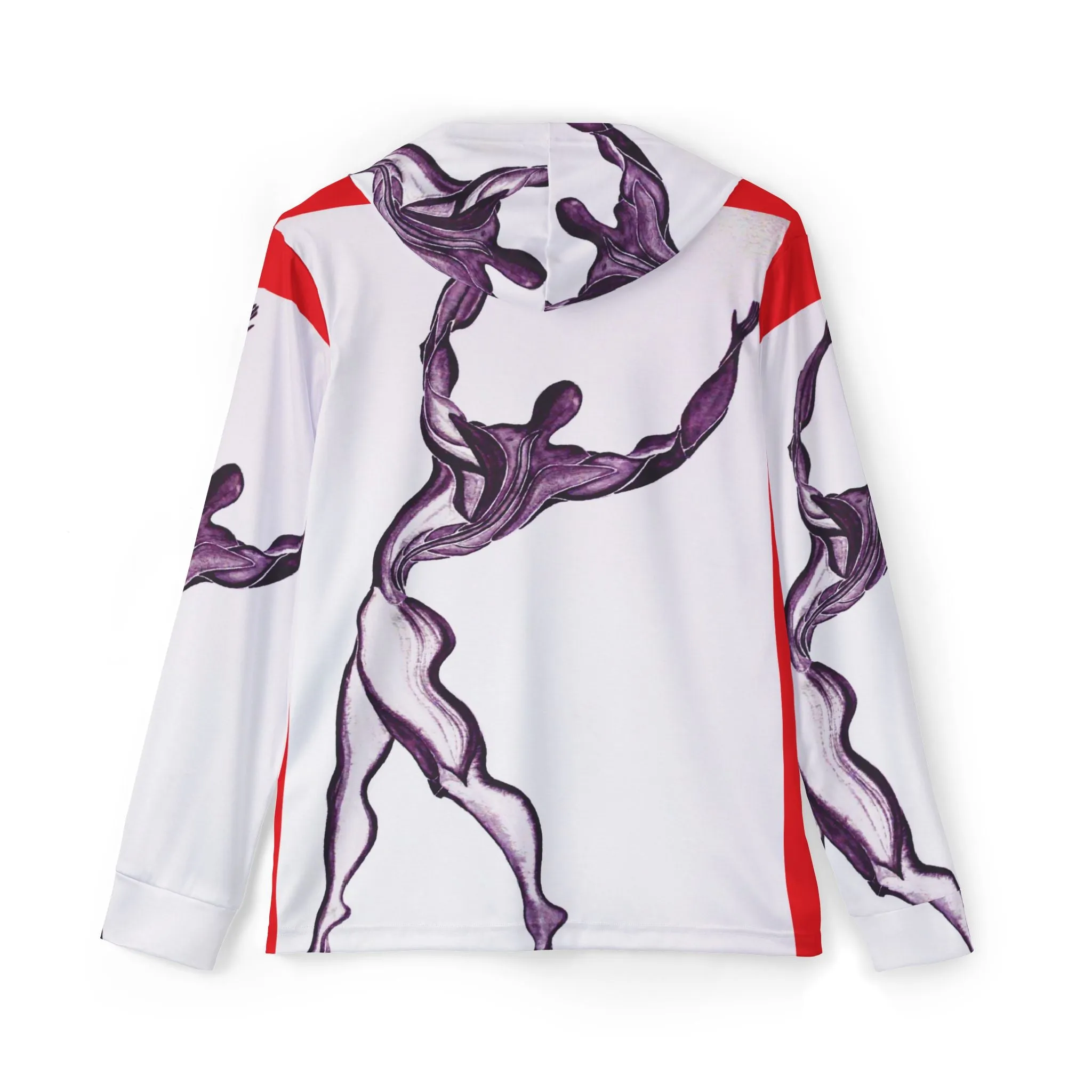 Men's Sports Warmup Hoodie (AOP)