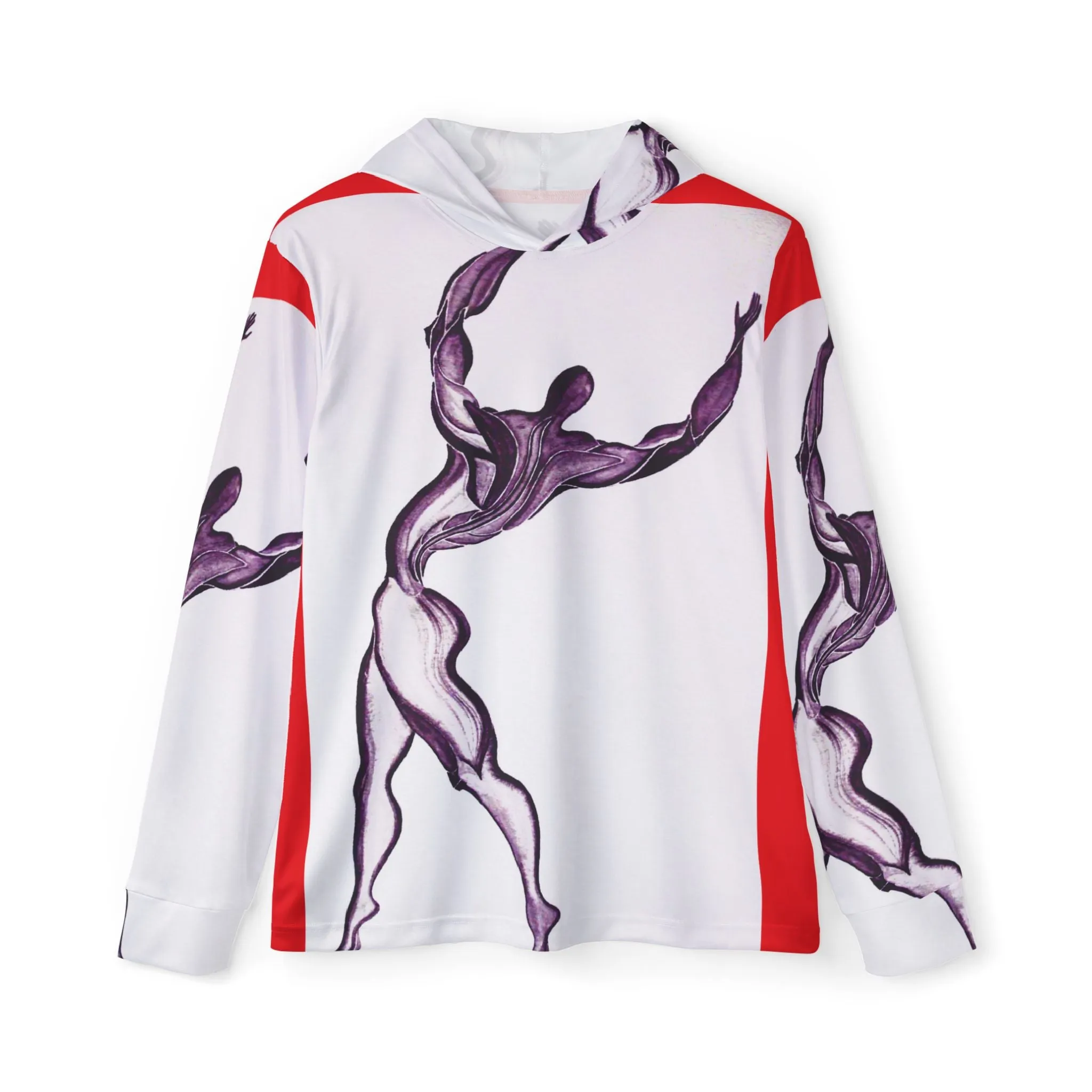Men's Sports Warmup Hoodie (AOP)