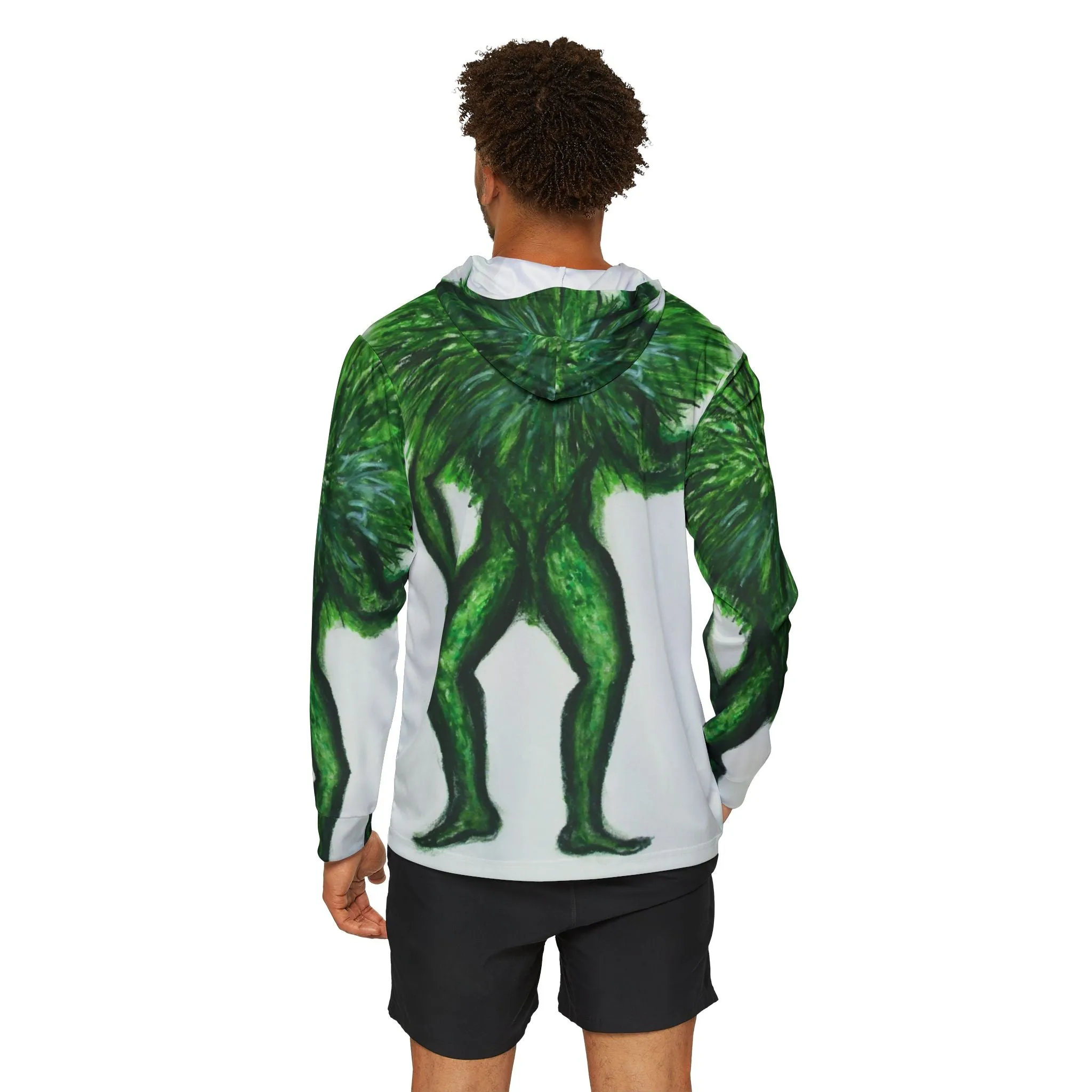 Men's Sports Warmup Hoodie (AOP)