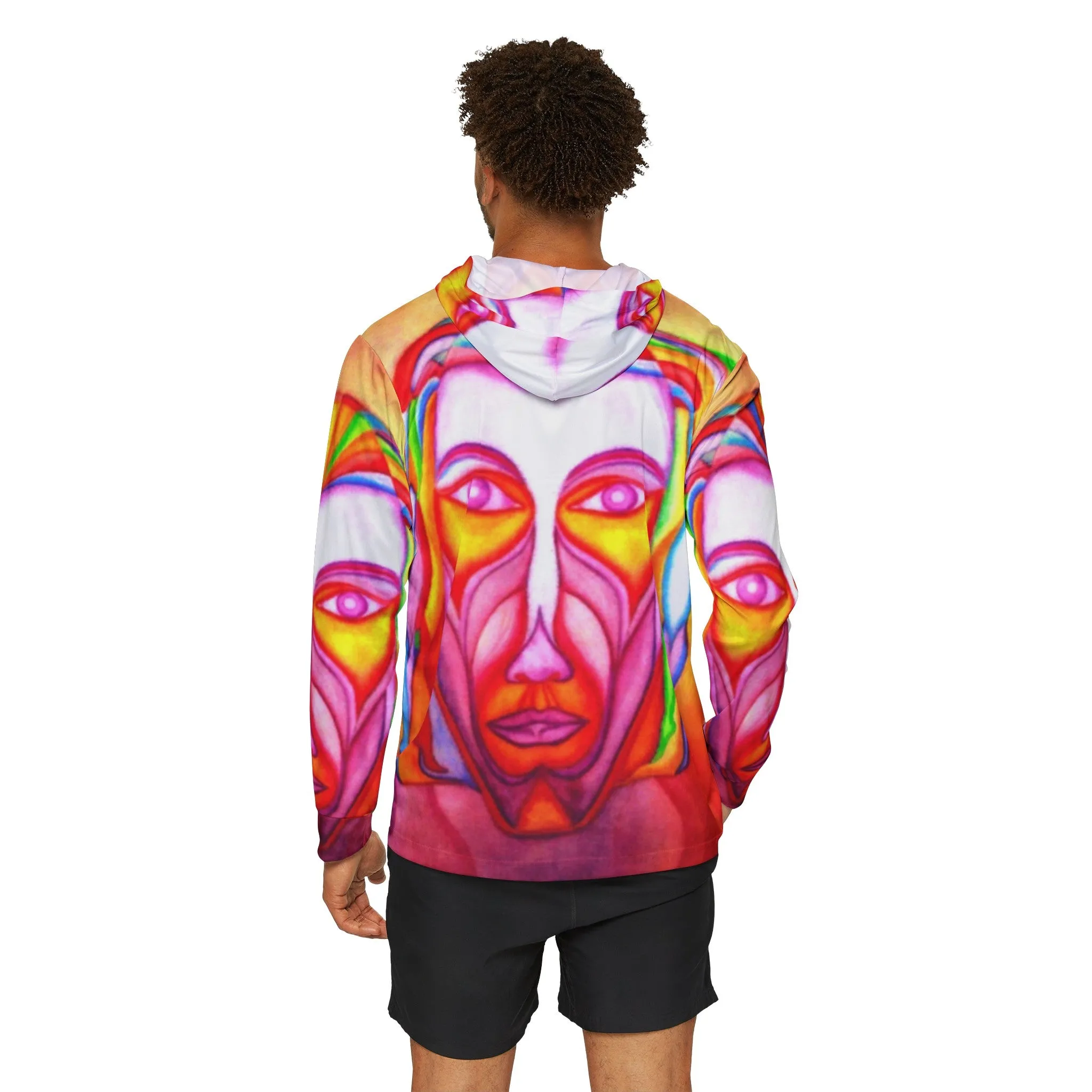 Men's Sports Warmup Hoodie (AOP)