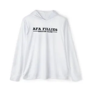 Men's Sports Warmup Hoodie