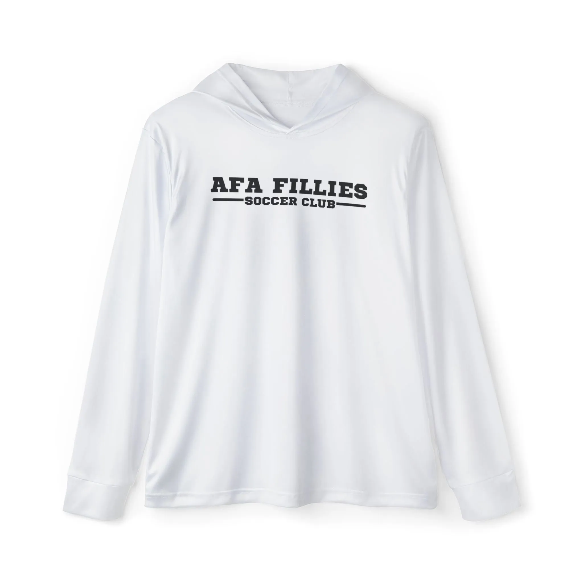 Men's Sports Warmup Hoodie