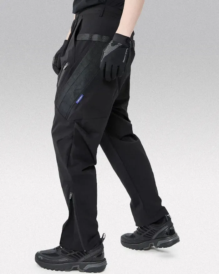Men's Versatile Tactical Pants