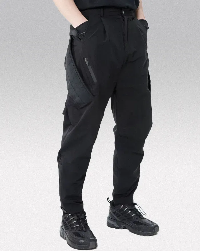 Men's Versatile Tactical Pants