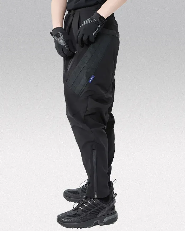 Men's Versatile Tactical Pants