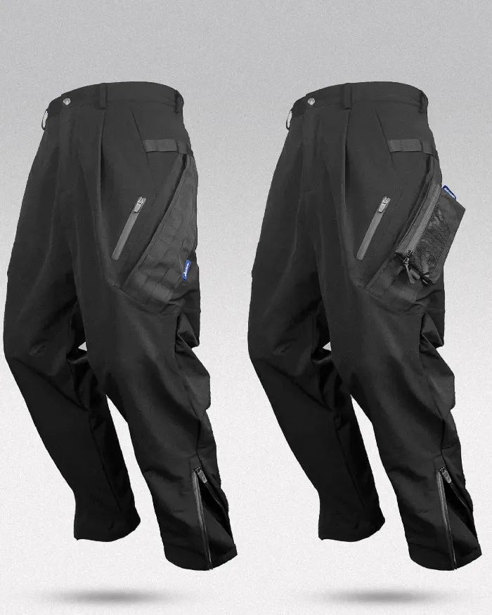 Men's Versatile Tactical Pants