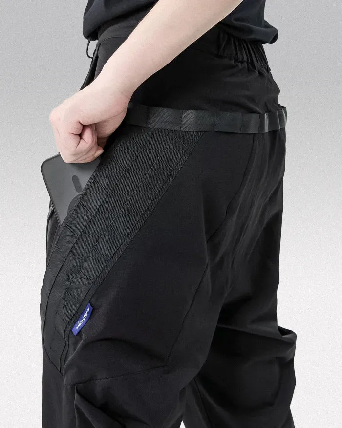 Men's Versatile Tactical Pants