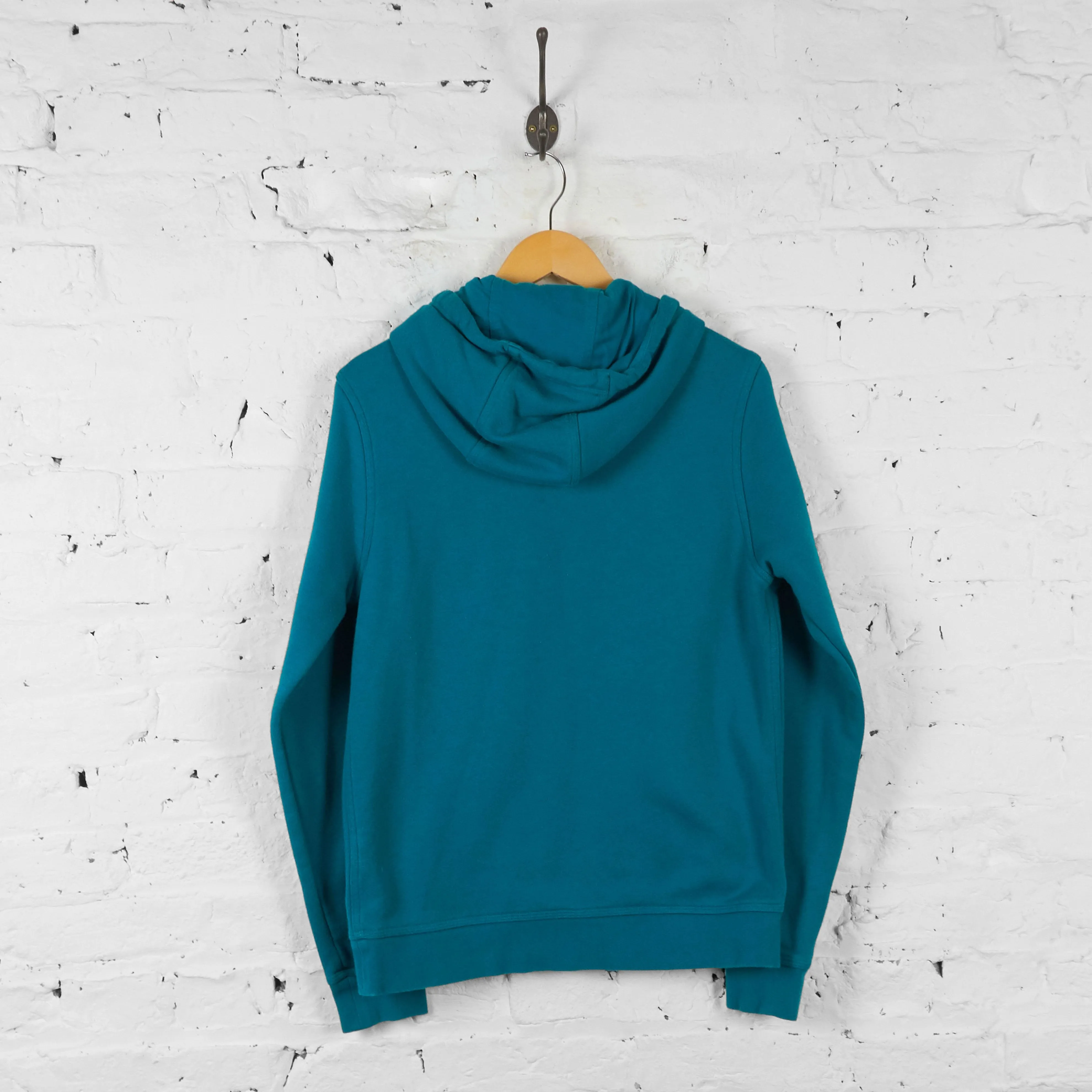 Miami Dolphins Nike NFL Hoodie - Green - M