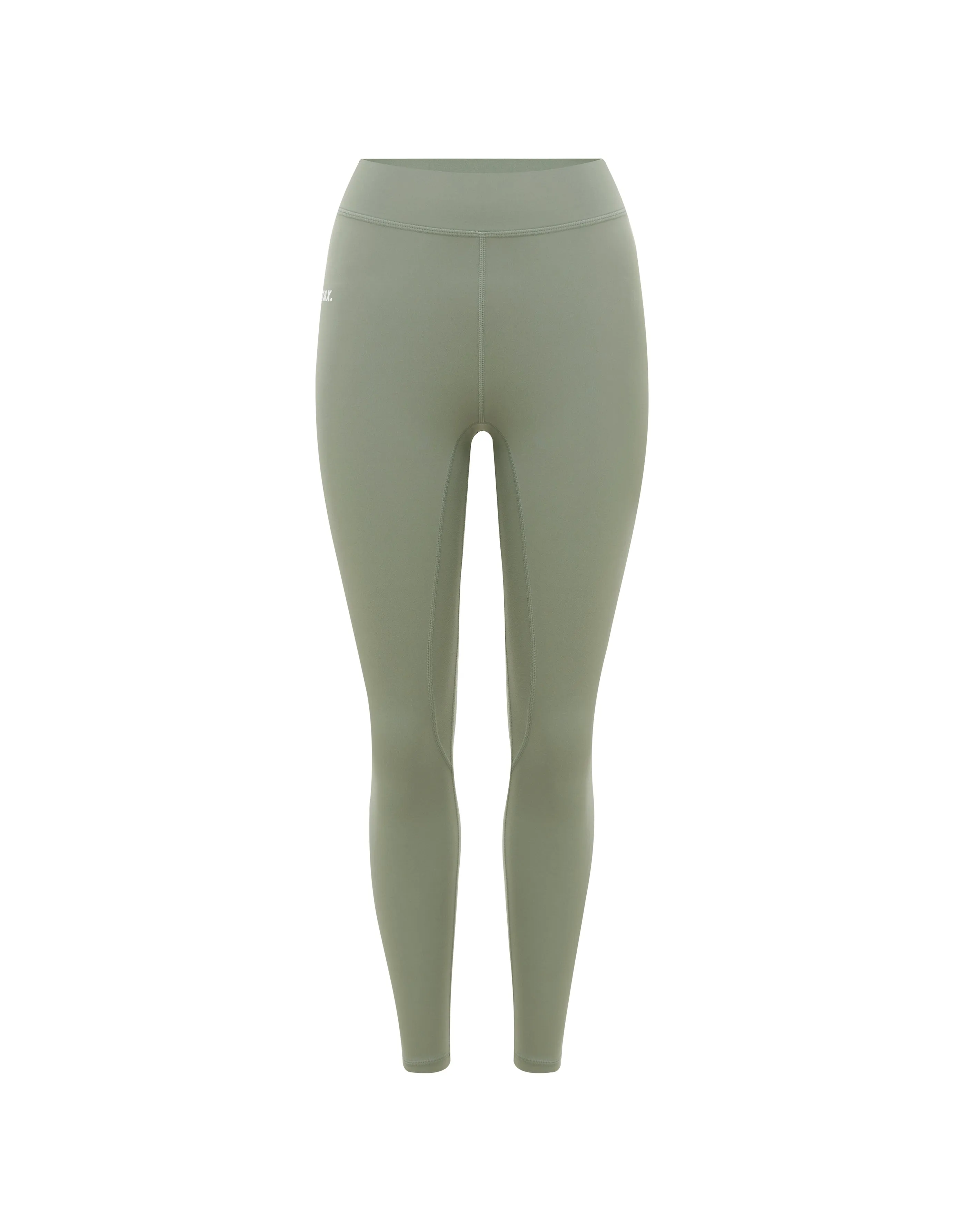 Mid Waist Tights NANDEX ™ - Sage