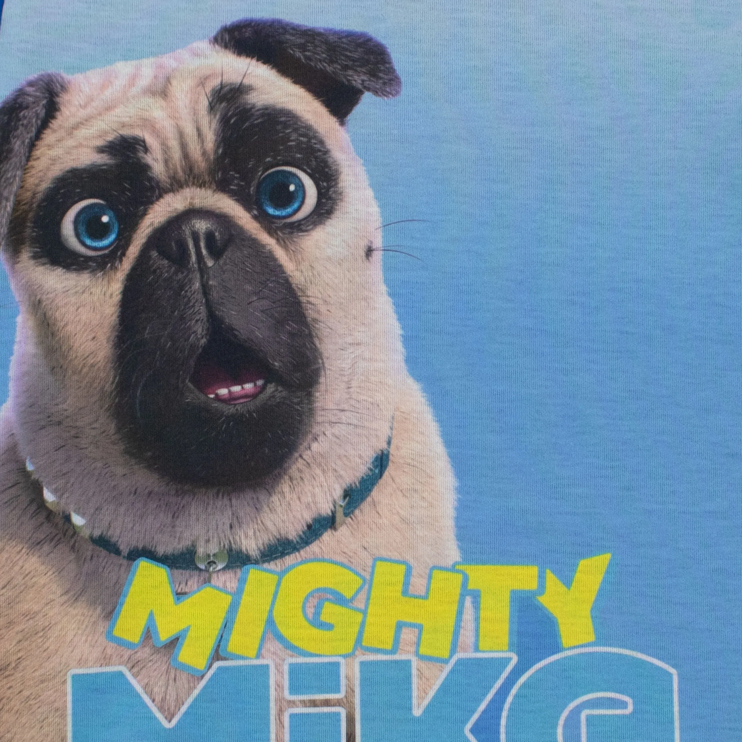 Mighty Mike T-Shirt