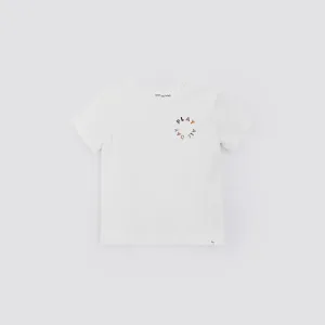 Miles the Label - Play All Day Shirt - Off White