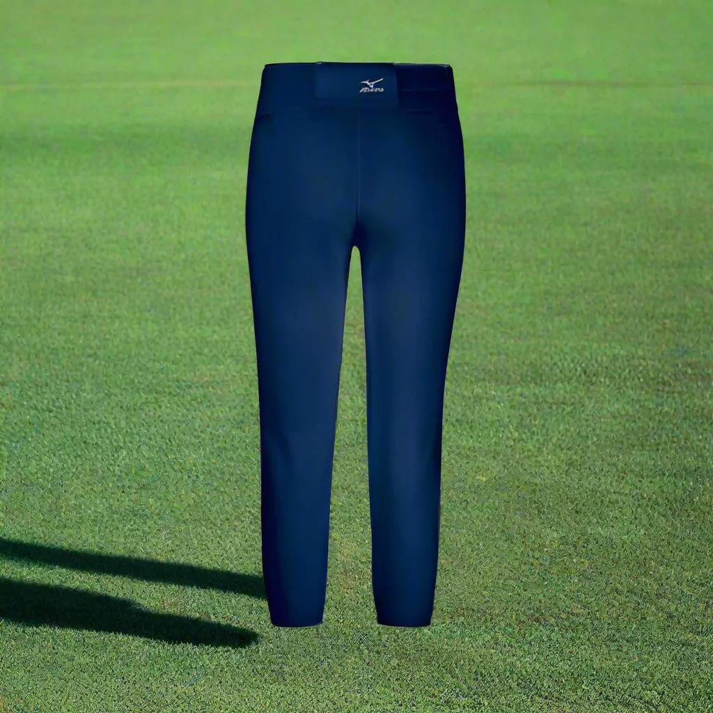 Mizuno Belted Softball Pant