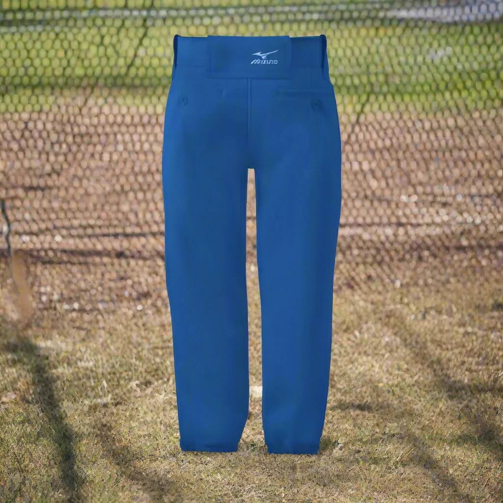 Mizuno Belted Softball Pant