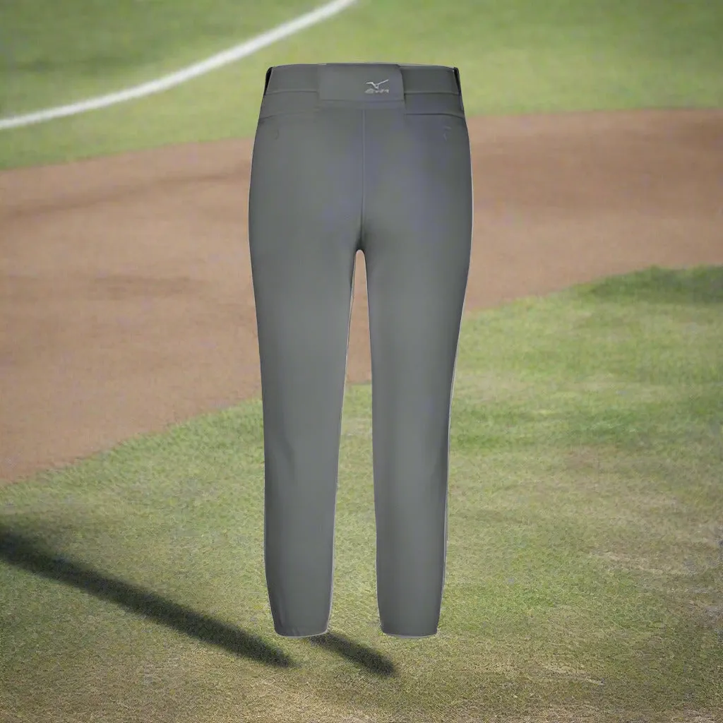 Mizuno Belted Softball Pant