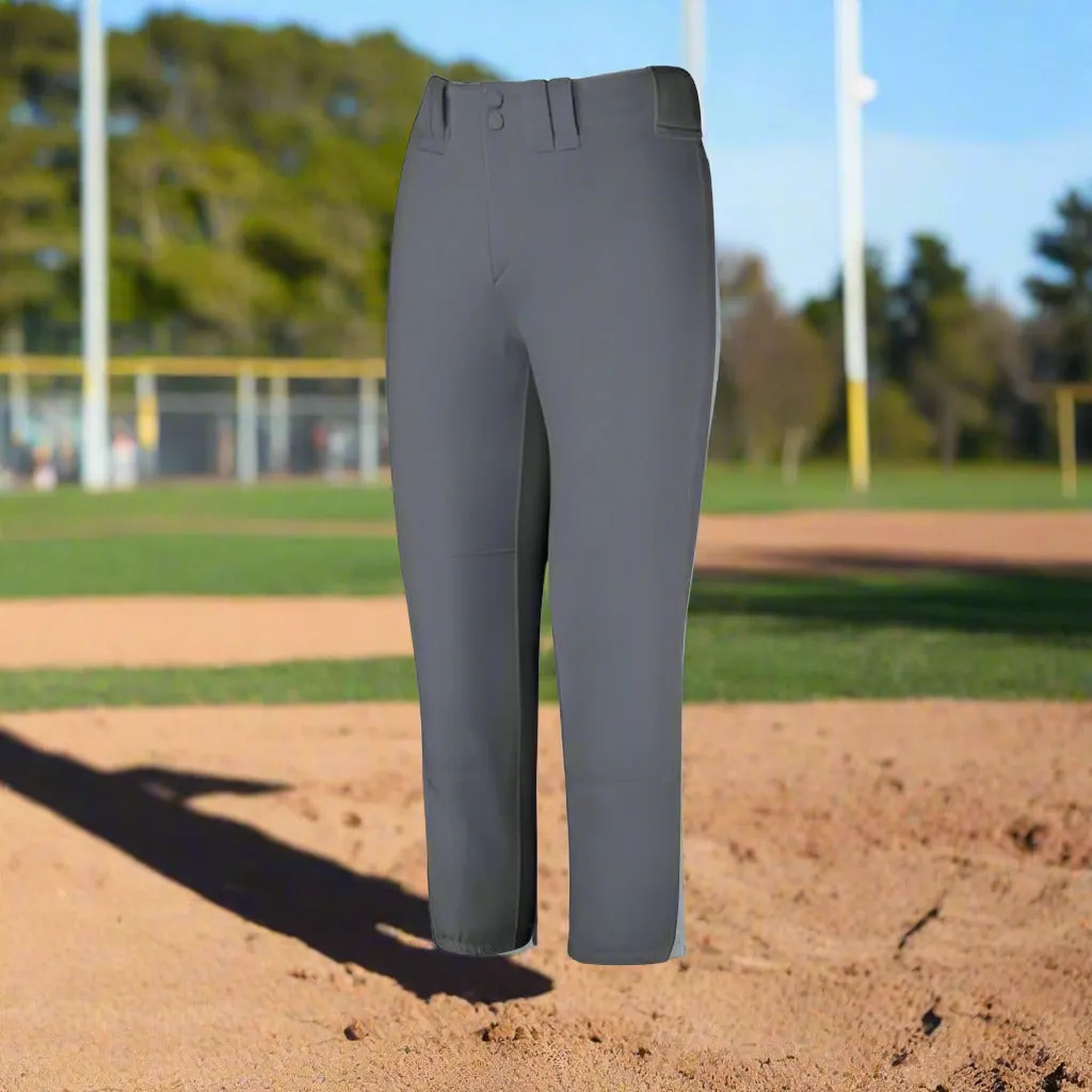 Mizuno Belted Softball Pant