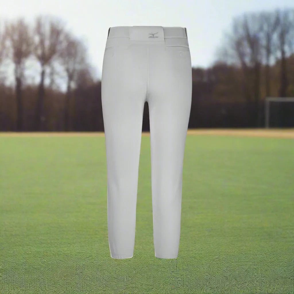 Mizuno Belted Softball Pant
