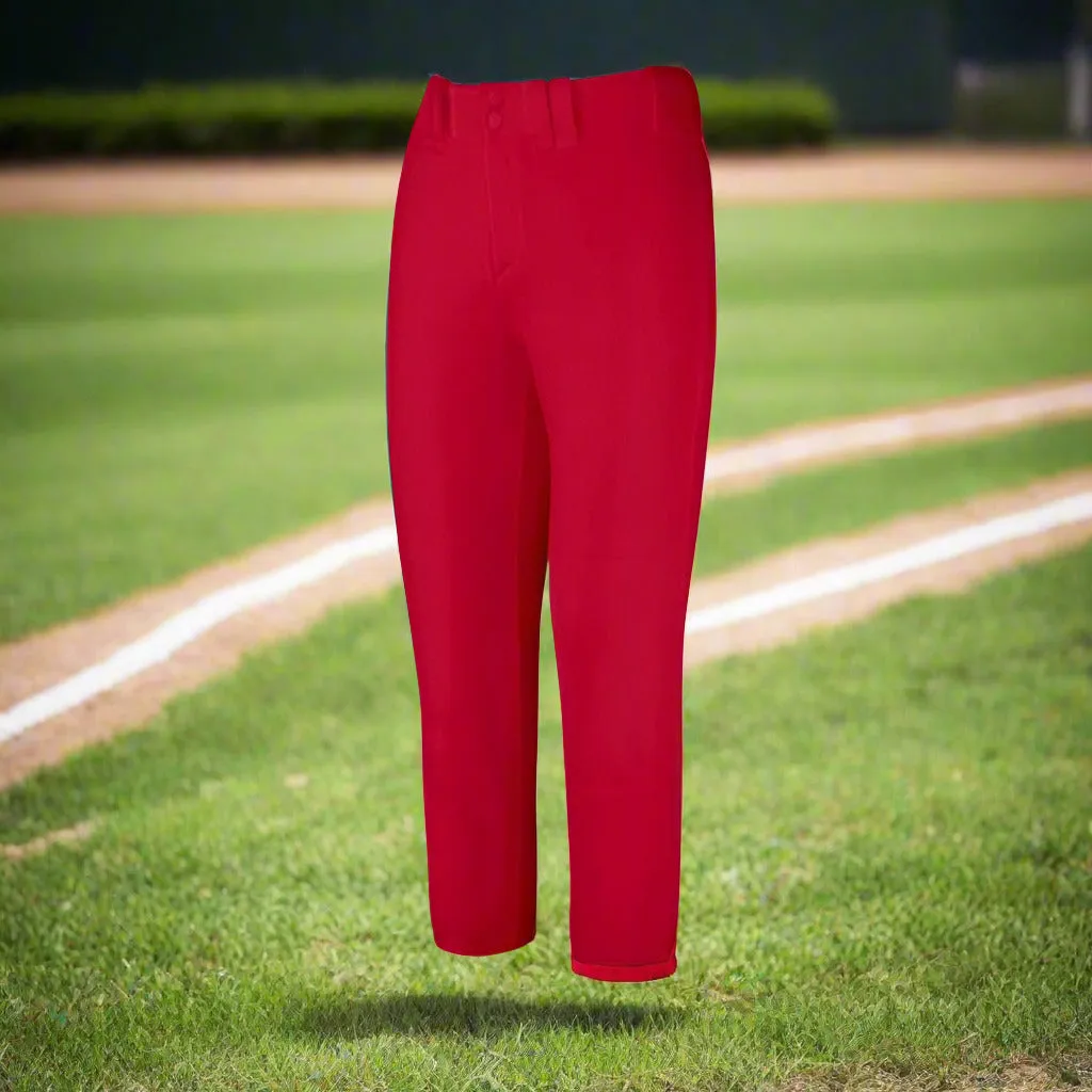 Mizuno Belted Softball Pant