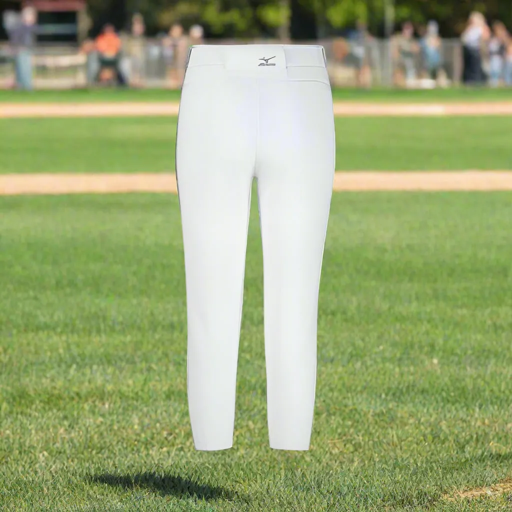 Mizuno Belted Softball Pant