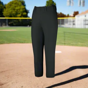 Mizuno Belted Softball Pant