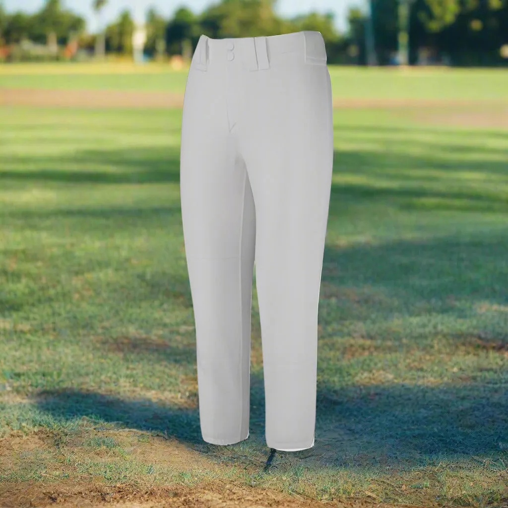 Mizuno Belted Softball Pant