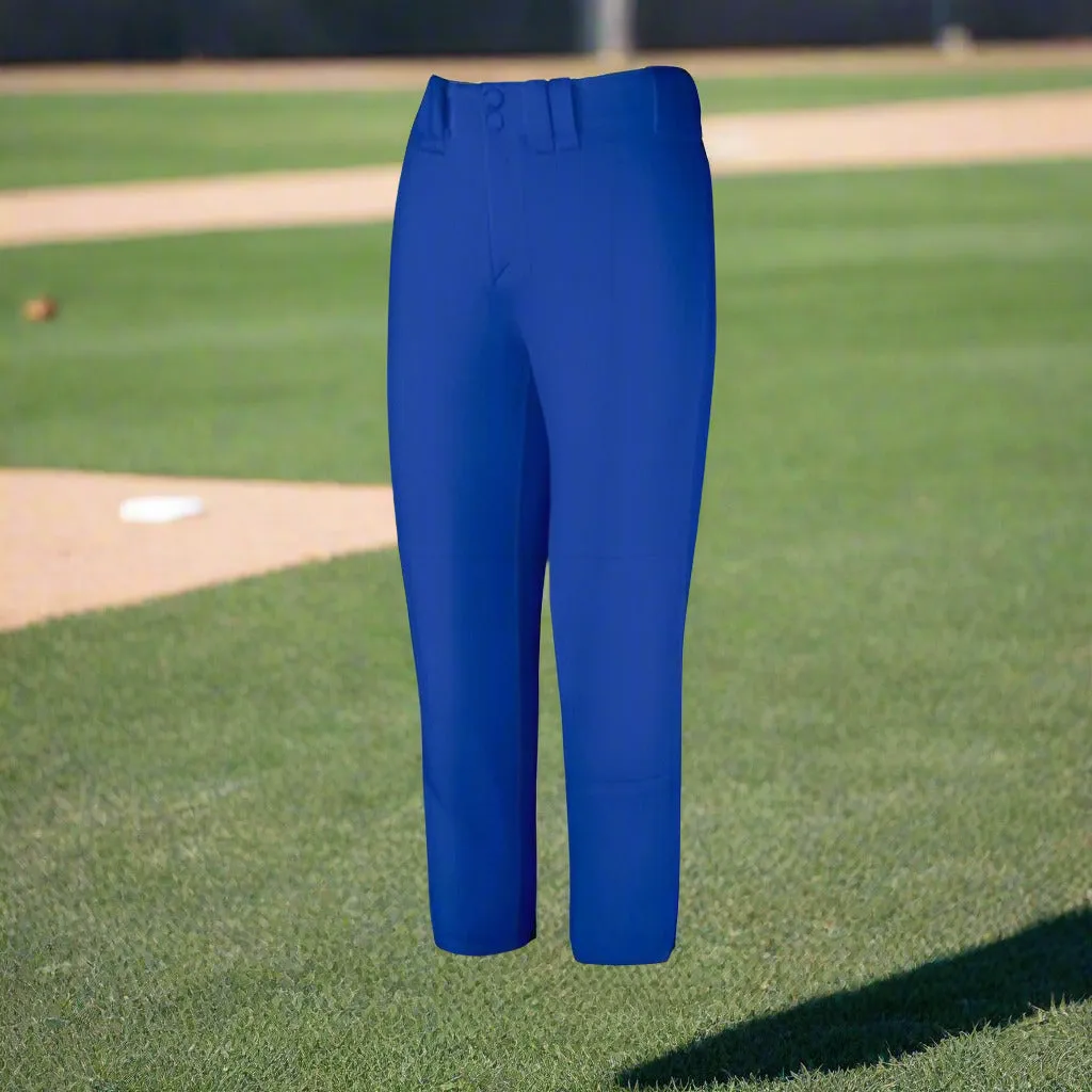 Mizuno Belted Softball Pant