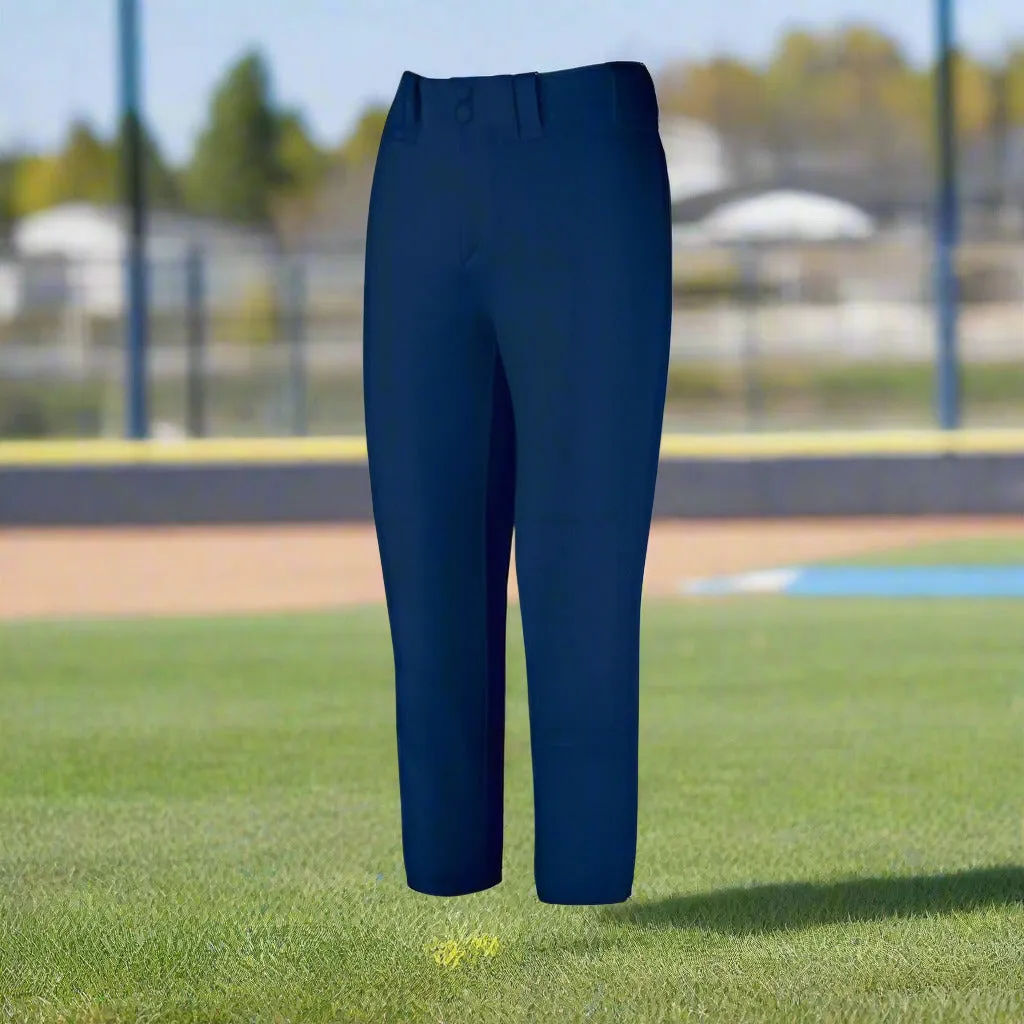 Mizuno Belted Softball Pant