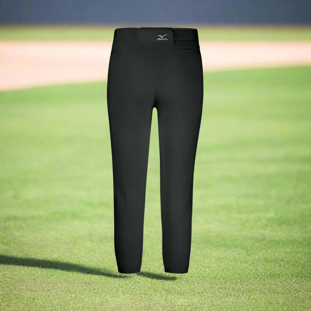 Mizuno Belted Softball Pant