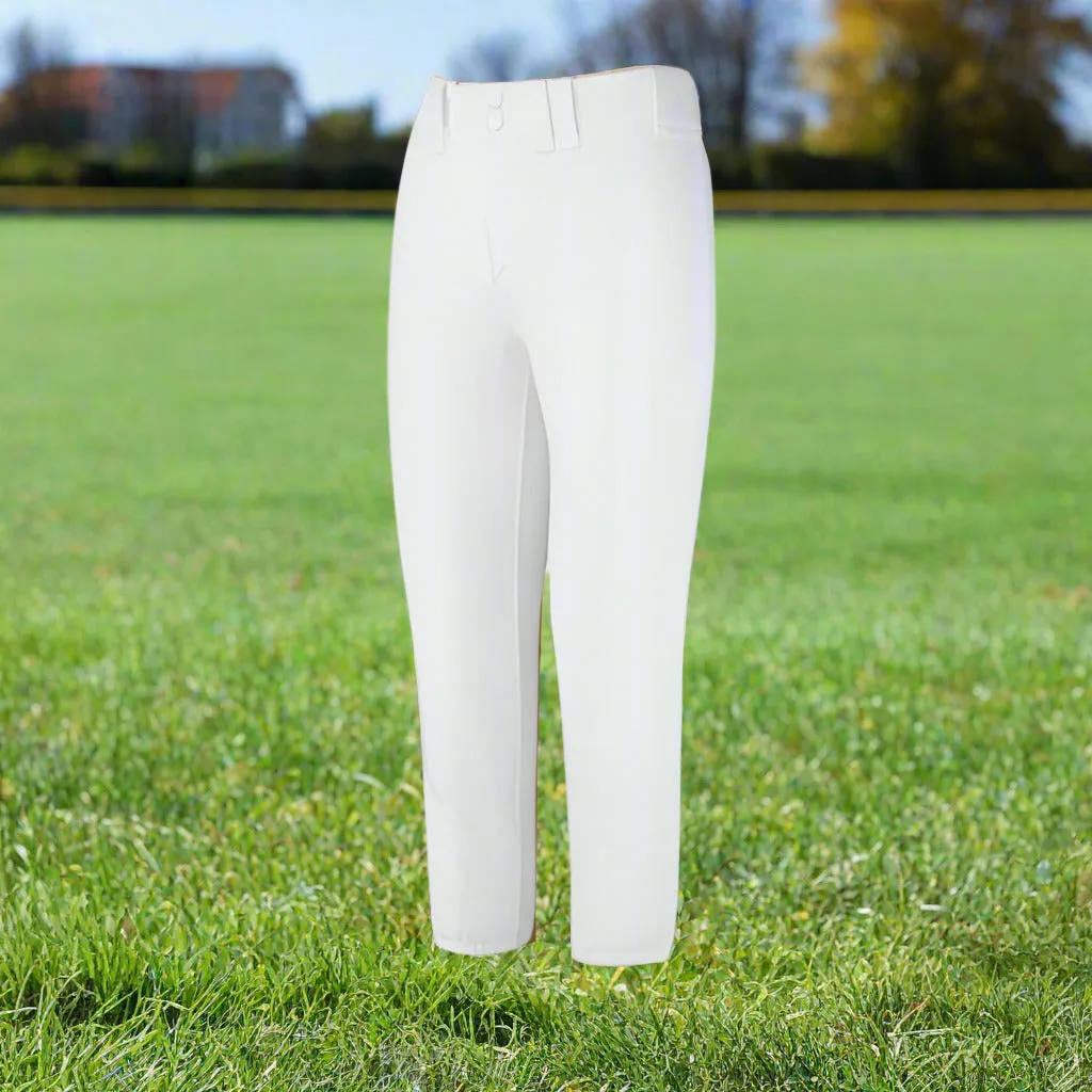Mizuno Belted Softball Pant