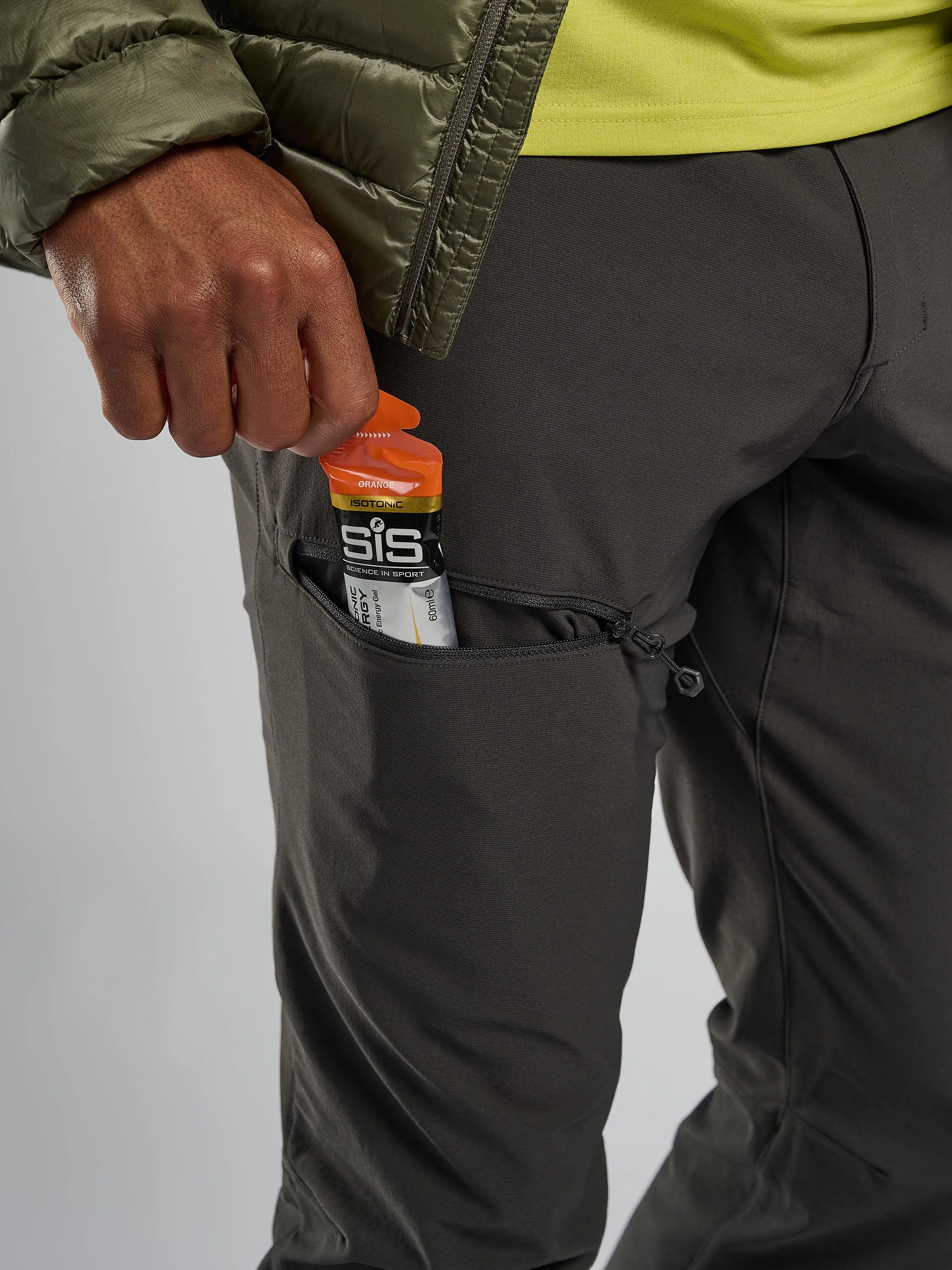 Montane Men's Tenacity Pants