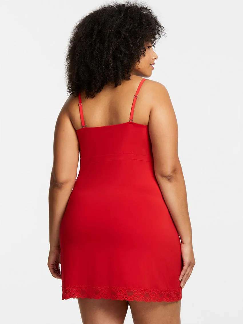 Montelle Bust Support Chemise