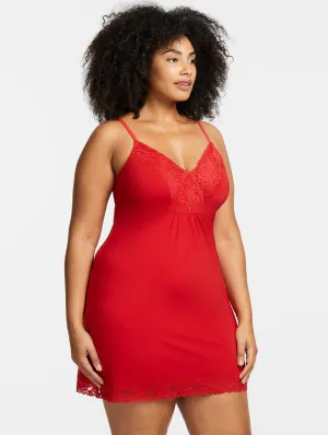 Montelle Bust Support Chemise
