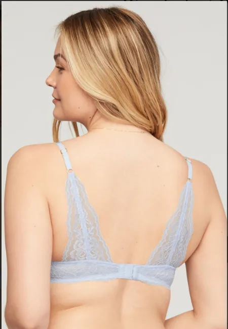 Montelle Wanderlust Wire Free Bra